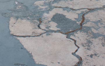 fibreglass roofing replacement Little Henny