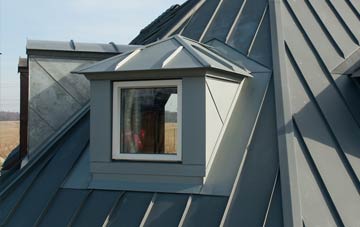 metal roofing Little Henny, Essex