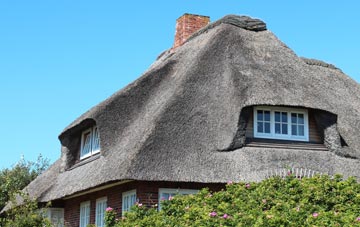 thatch roofing Little Henny, Essex